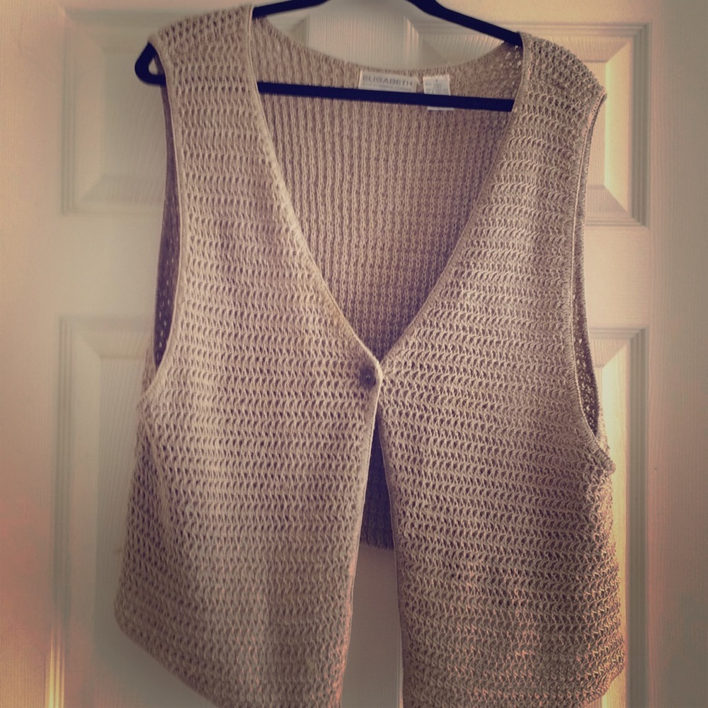 Elizabeth Vest